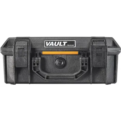 Pelican - V300C Vault Equipment Case (Black)