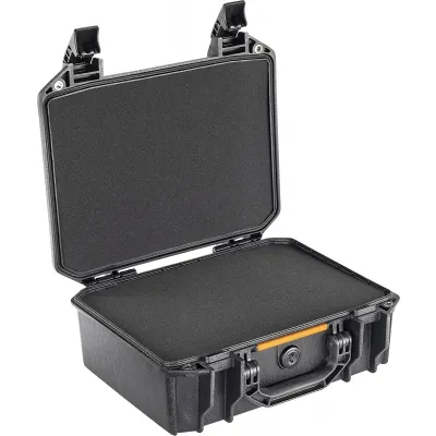 Pelican - V300C Vault Equipment Case (Black)