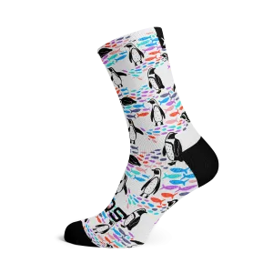 Penguin Socks