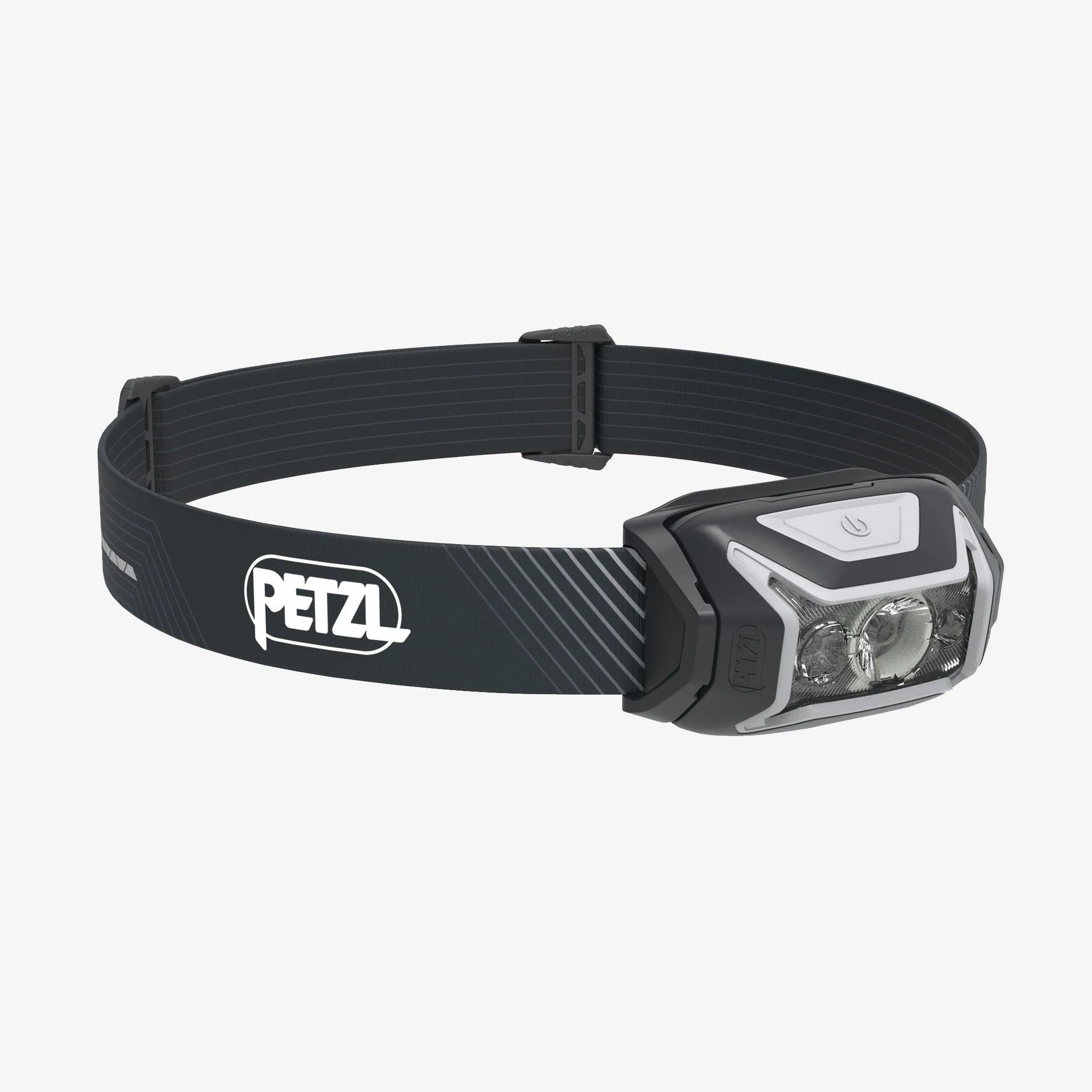 Petzl - Actik Core 600 lumens