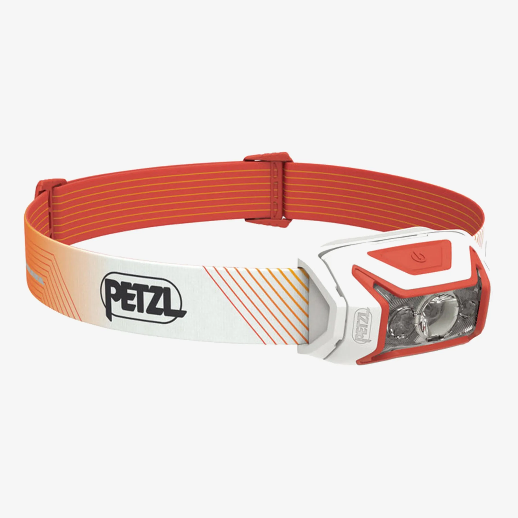 Petzl - Actik Core 600 lumens