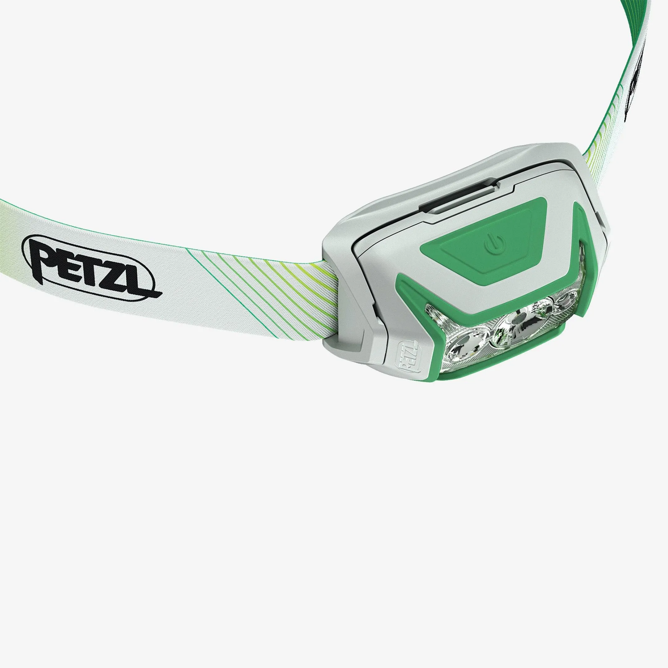 Petzl - Actik Core 600 lumens