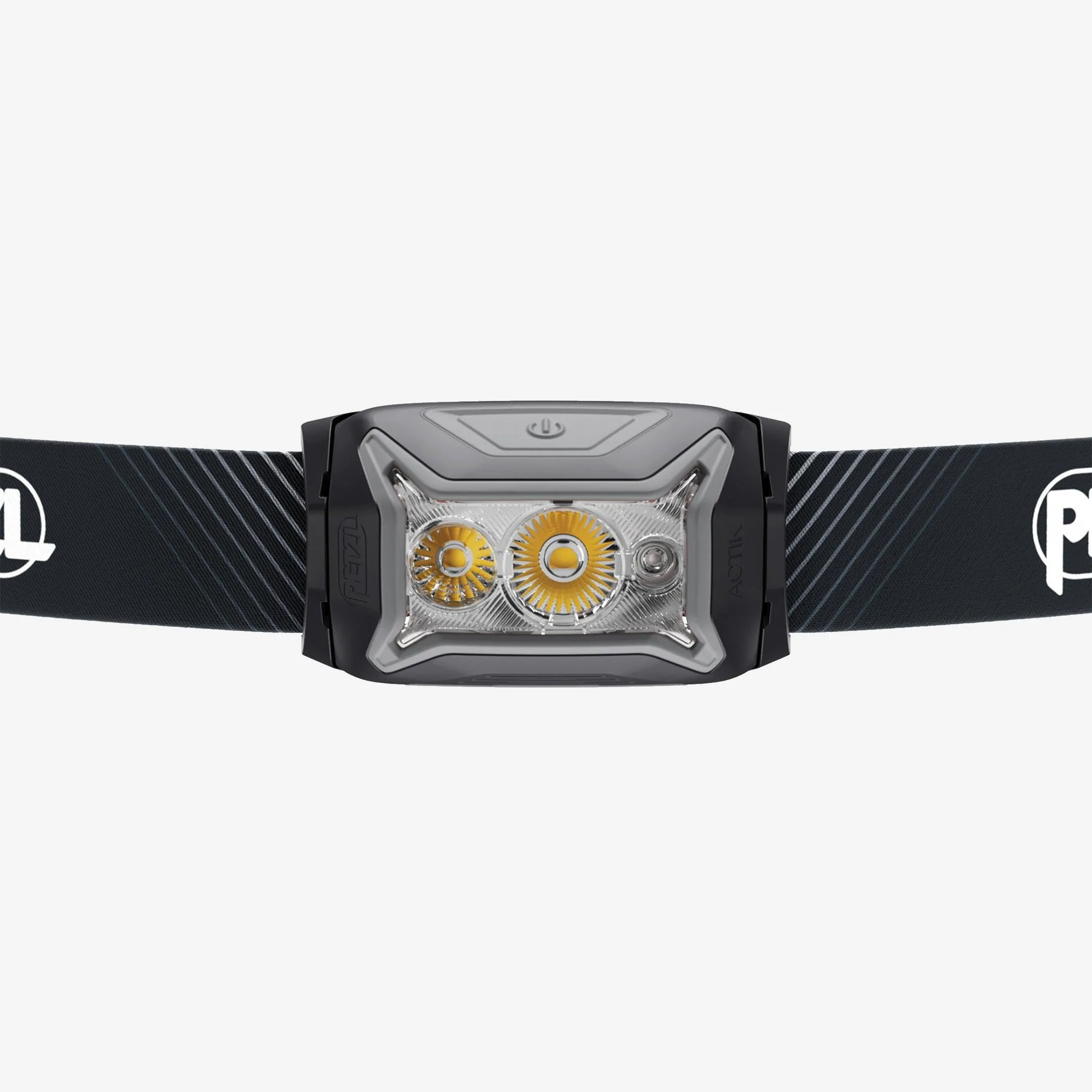 Petzl - Actik Core 600 lumens
