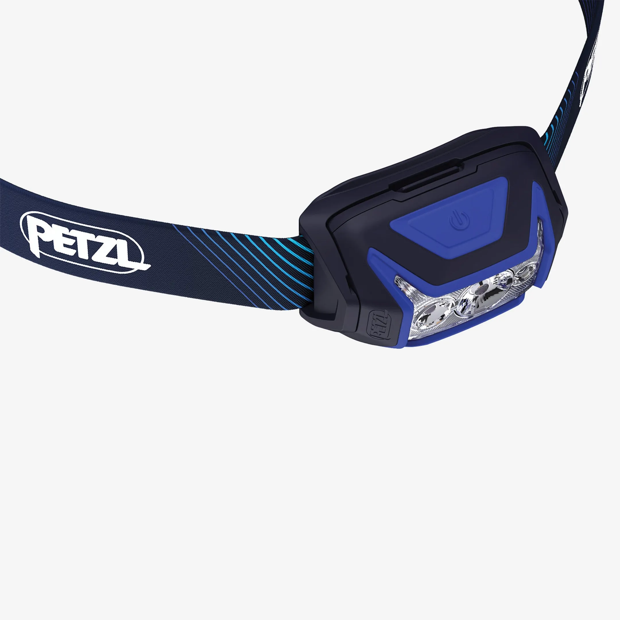 Petzl - Actik Core 600 lumens