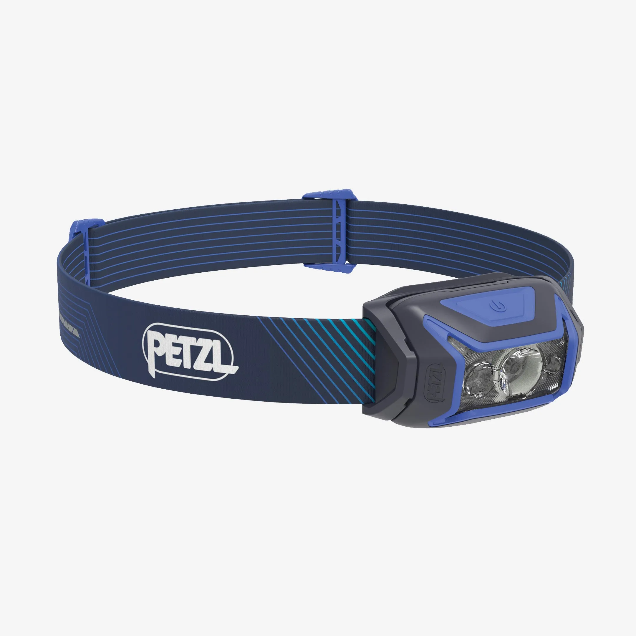 Petzl - Actik Core 600 lumens