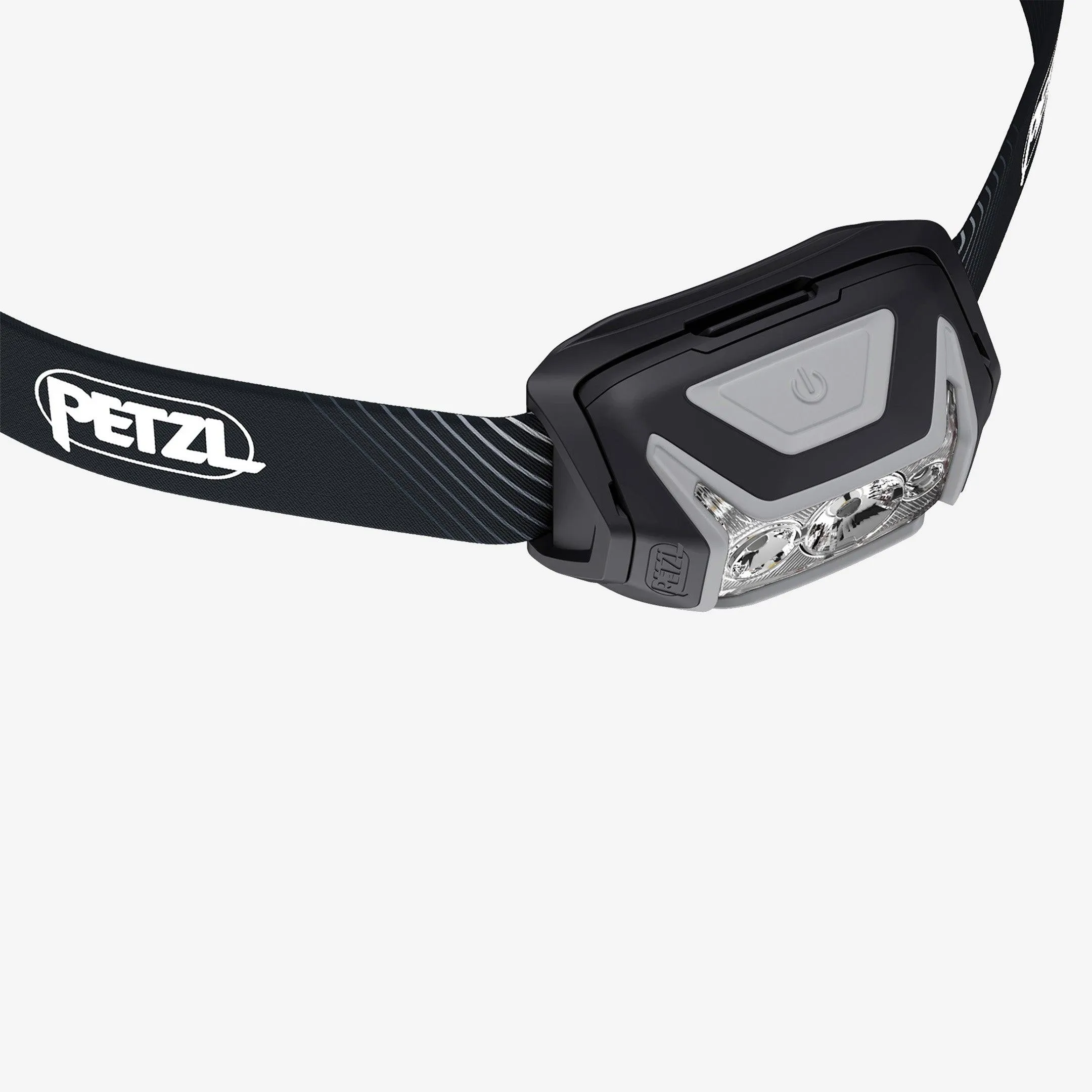 Petzl - Actik Core 600 lumens