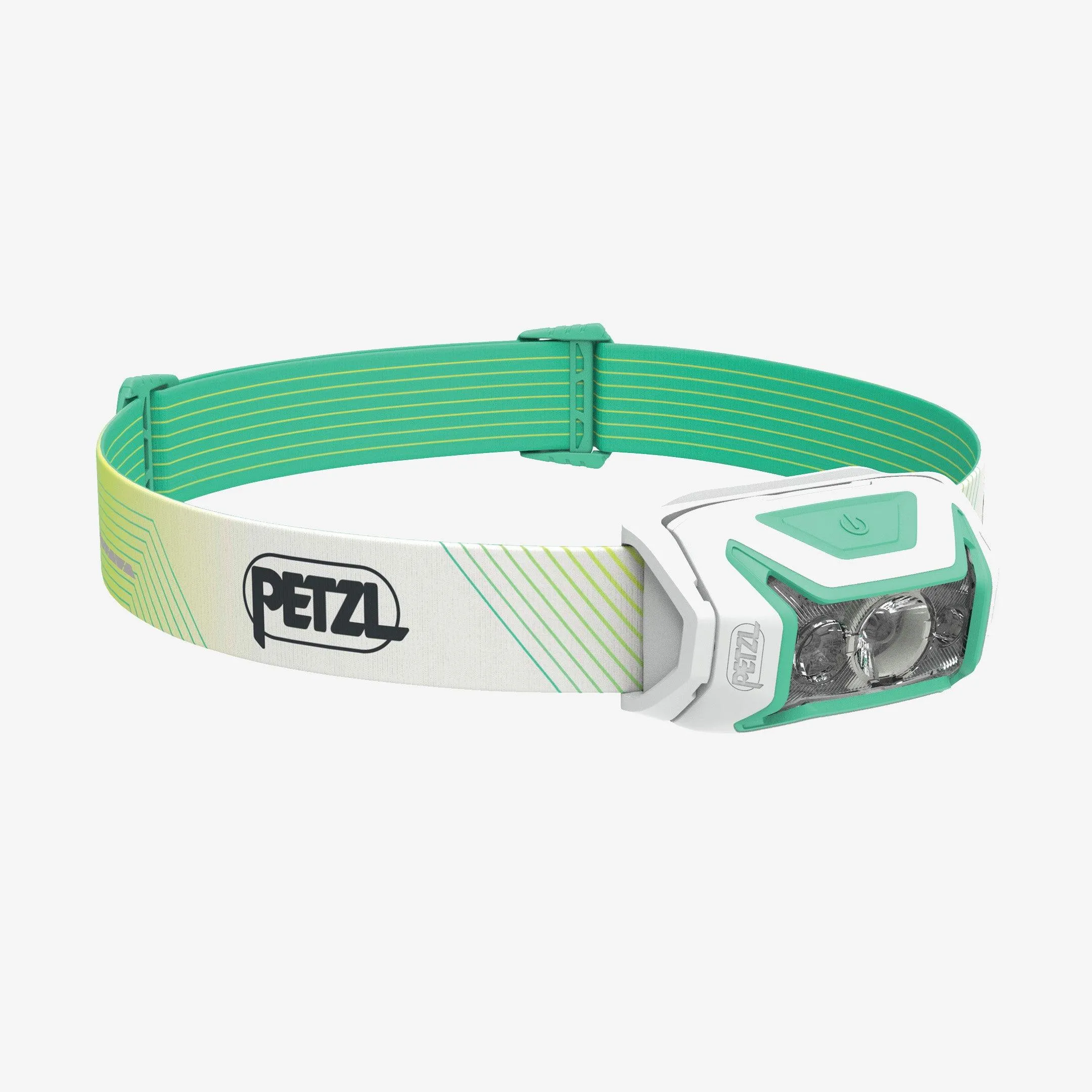 Petzl - Actik Core 600 lumens