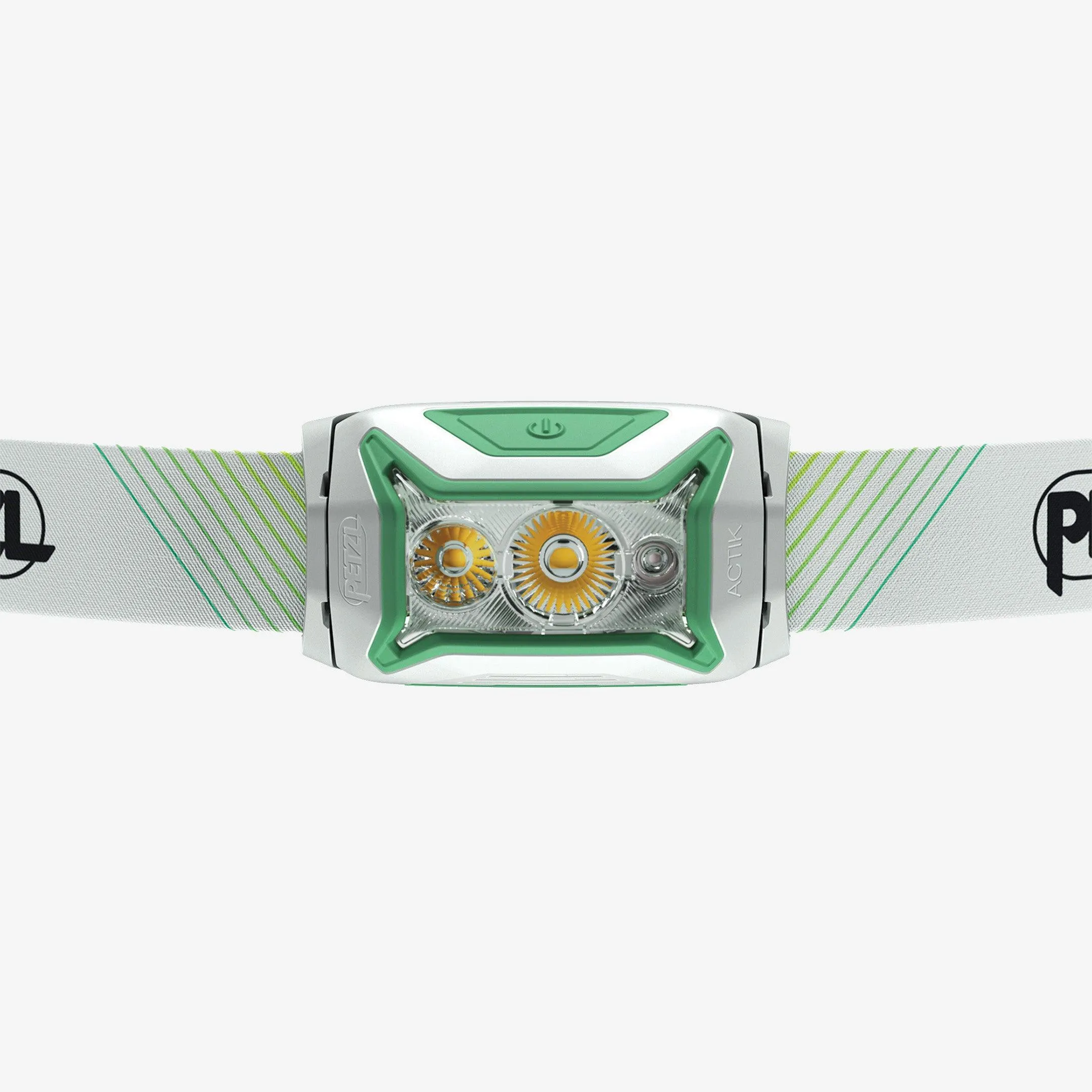 Petzl - Actik Core 600 lumens