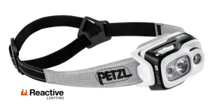 Petzl Swift RL Headlamp 900 Lumens