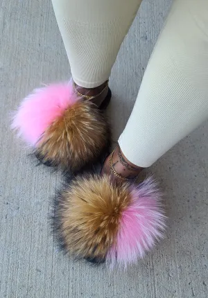 Pink Duo