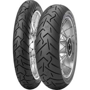 Pirelli Scorpion Trail II Rear Tire