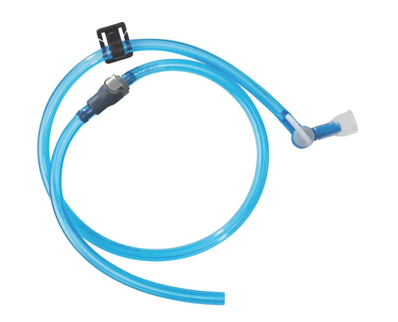 Platypus Big Zip Evo Drink Tube Kit