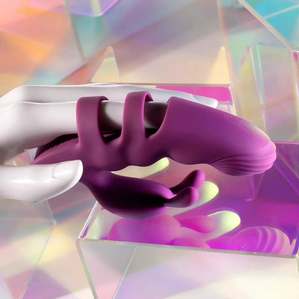 Playboy Lend a Hand