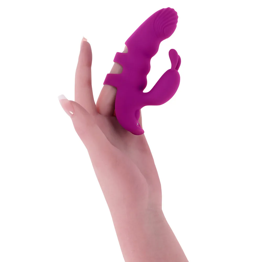 Playboy Lend a Hand