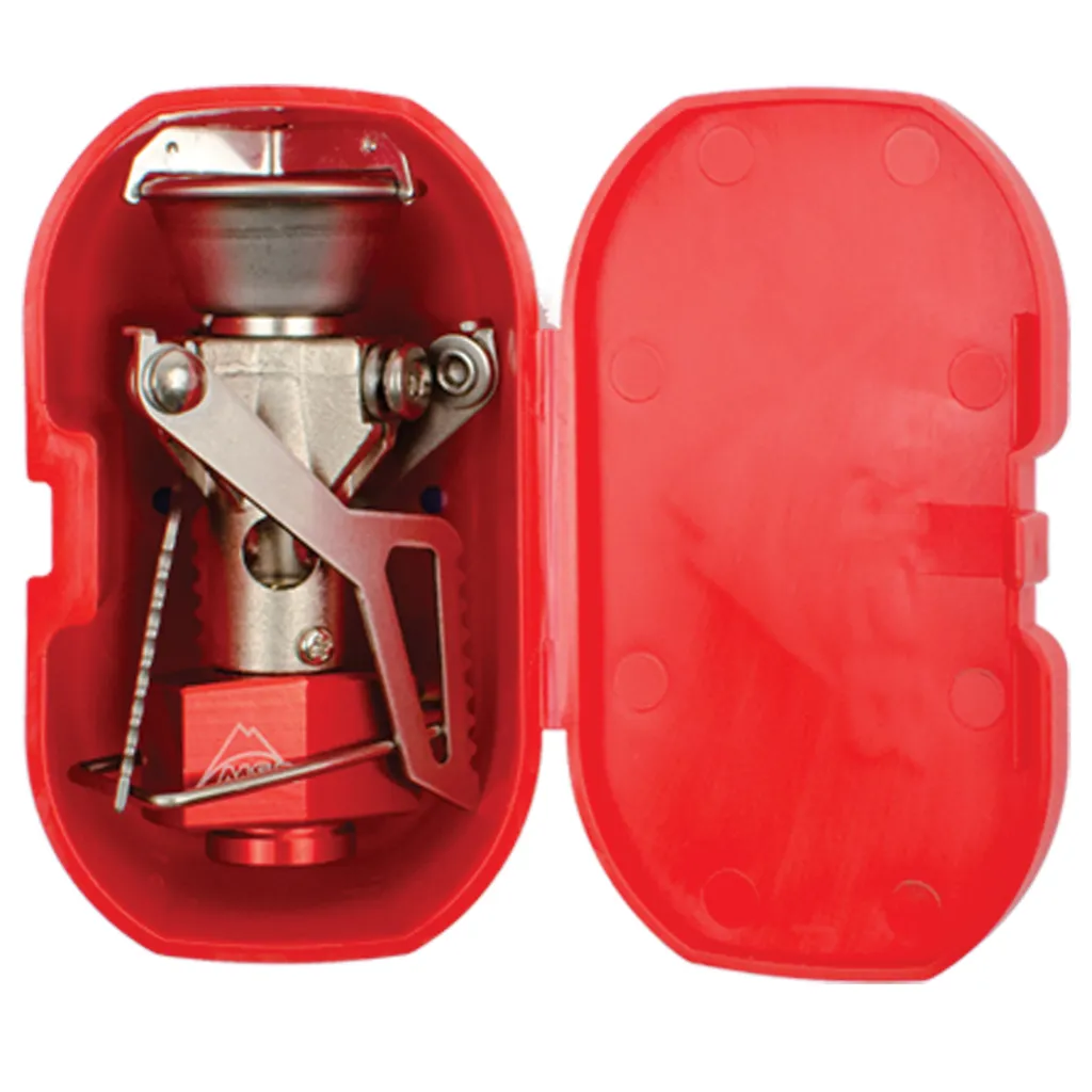 PocketRocket 2 Stove