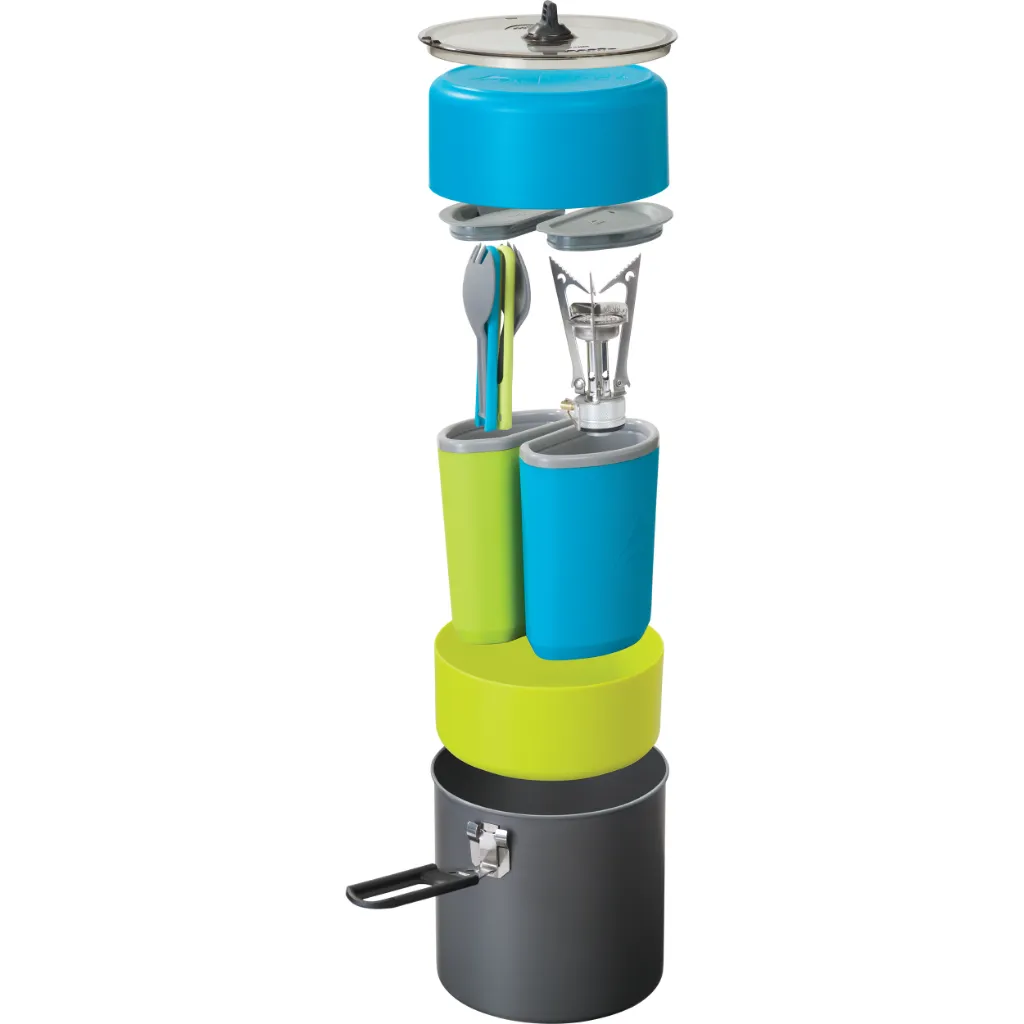 PocketRocket Stove Kit