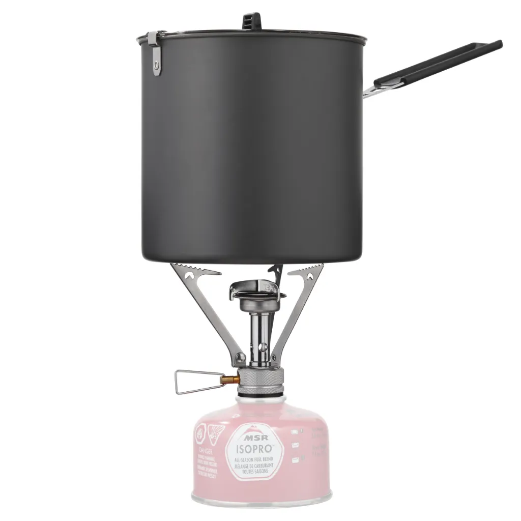 PocketRocket Stove Kit