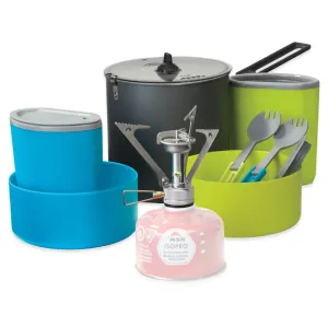 PocketRocket Stove Kit