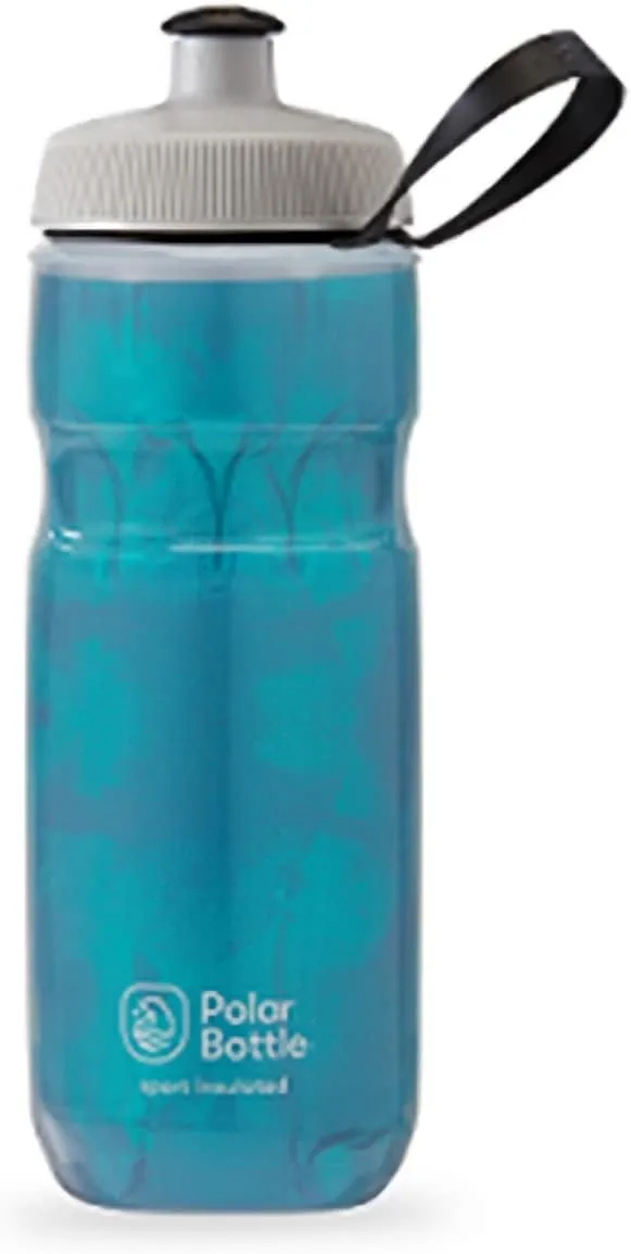Polar Bottle Sport Isolée 24oz