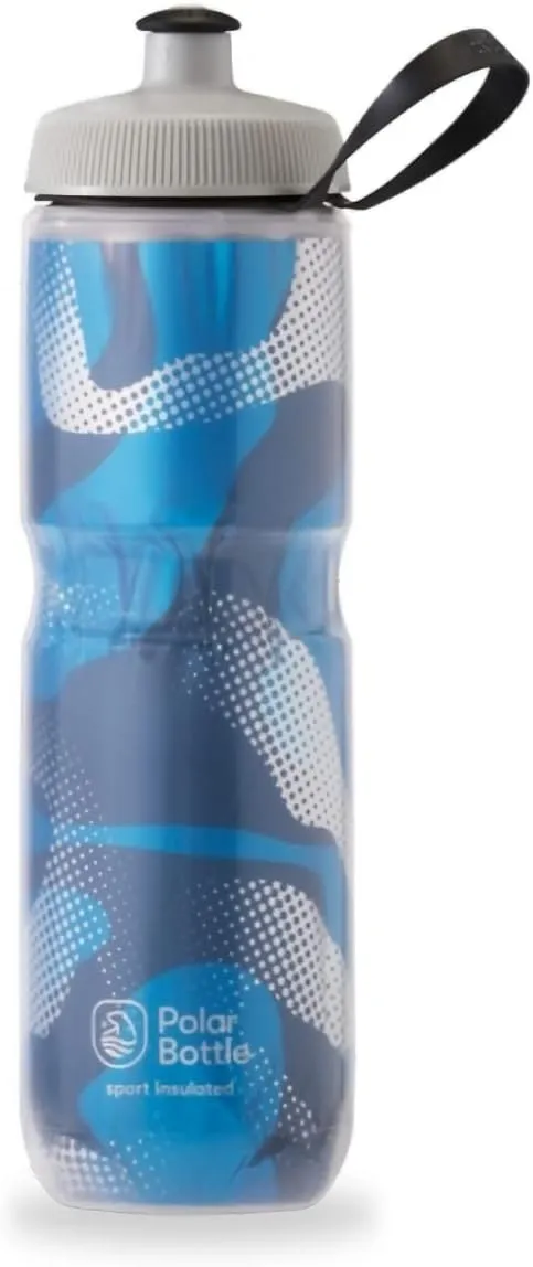 Polar Bottle Sport Isolée 24oz
