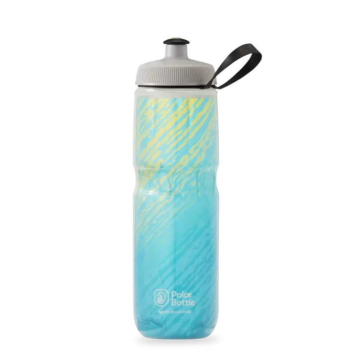 Polar Bottle Sport Isolée 24oz