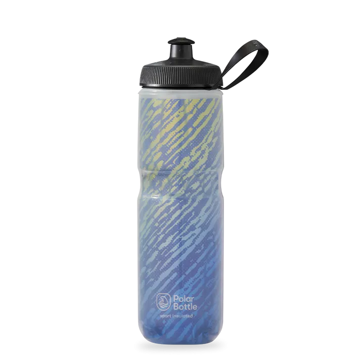 Polar Bottle Sport Isolée 24oz