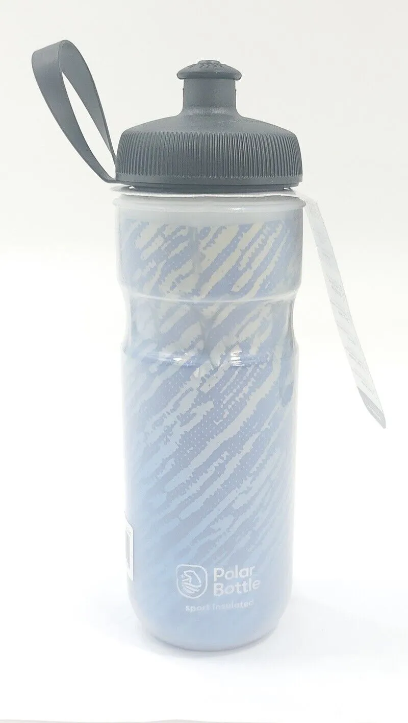 Polar Bottle Sport Isolée 24oz