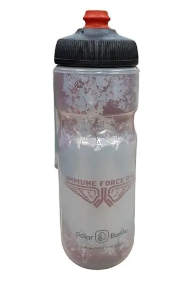 Polar Insulated Immune Bottle 20 Oz.