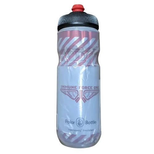 Polar Insulated Immune Bottle 20 Oz.