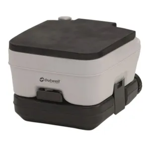 Portable Toilet 10 L