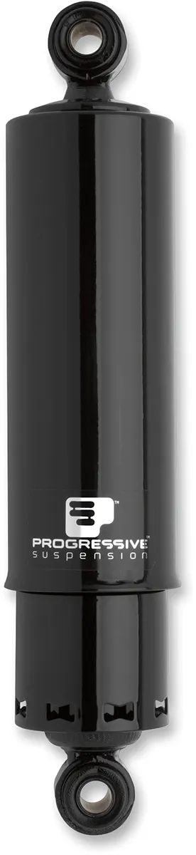 Progressive Suspension 412-4061C 412 Series 13in. Shocks - Chrome