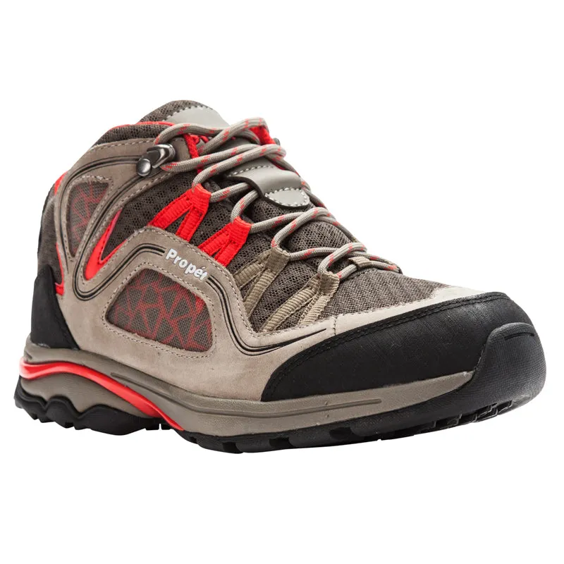 Propet Womens Peak