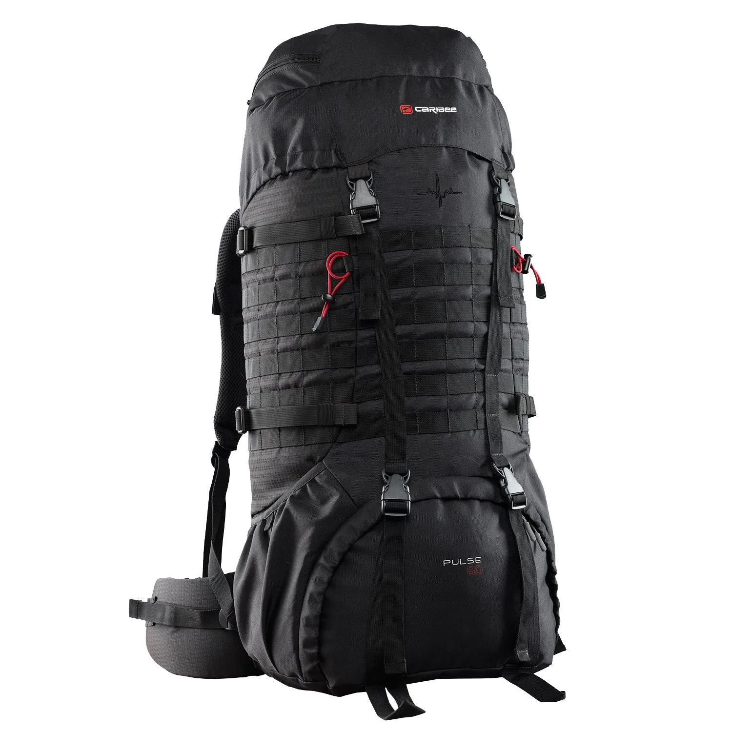 Pulse 80L Rucksack