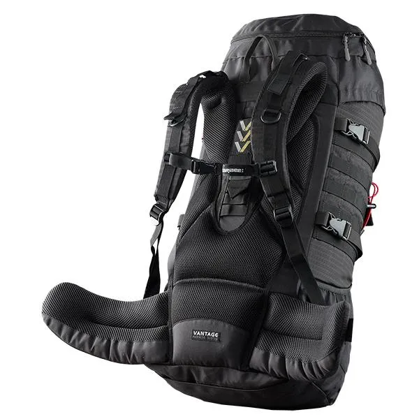 Pulse 80L Rucksack