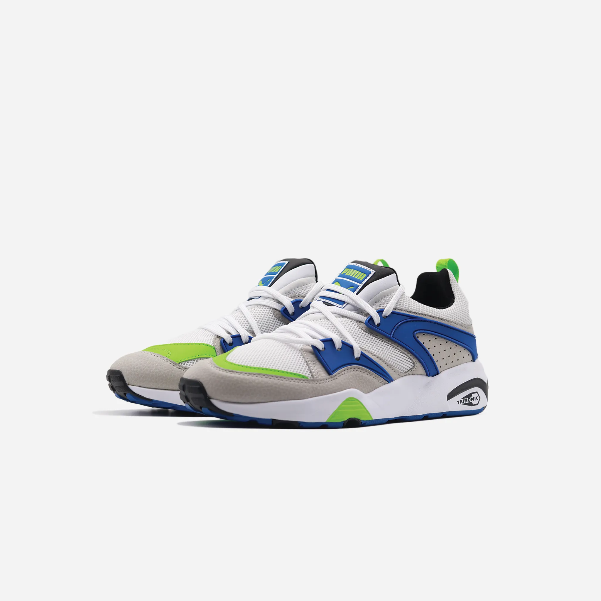 Puma Blaze Of Glory Reverse 38353202