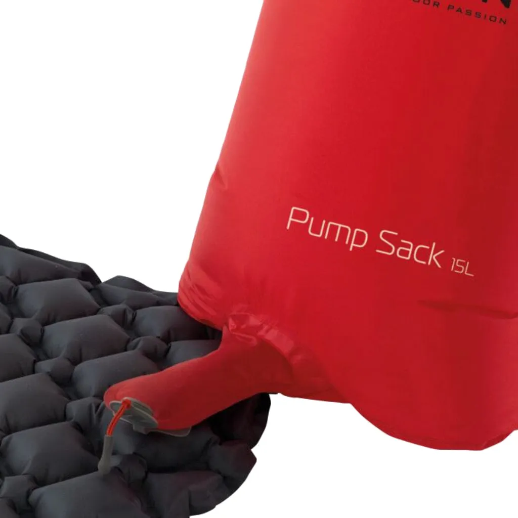 Pump Sack 15L