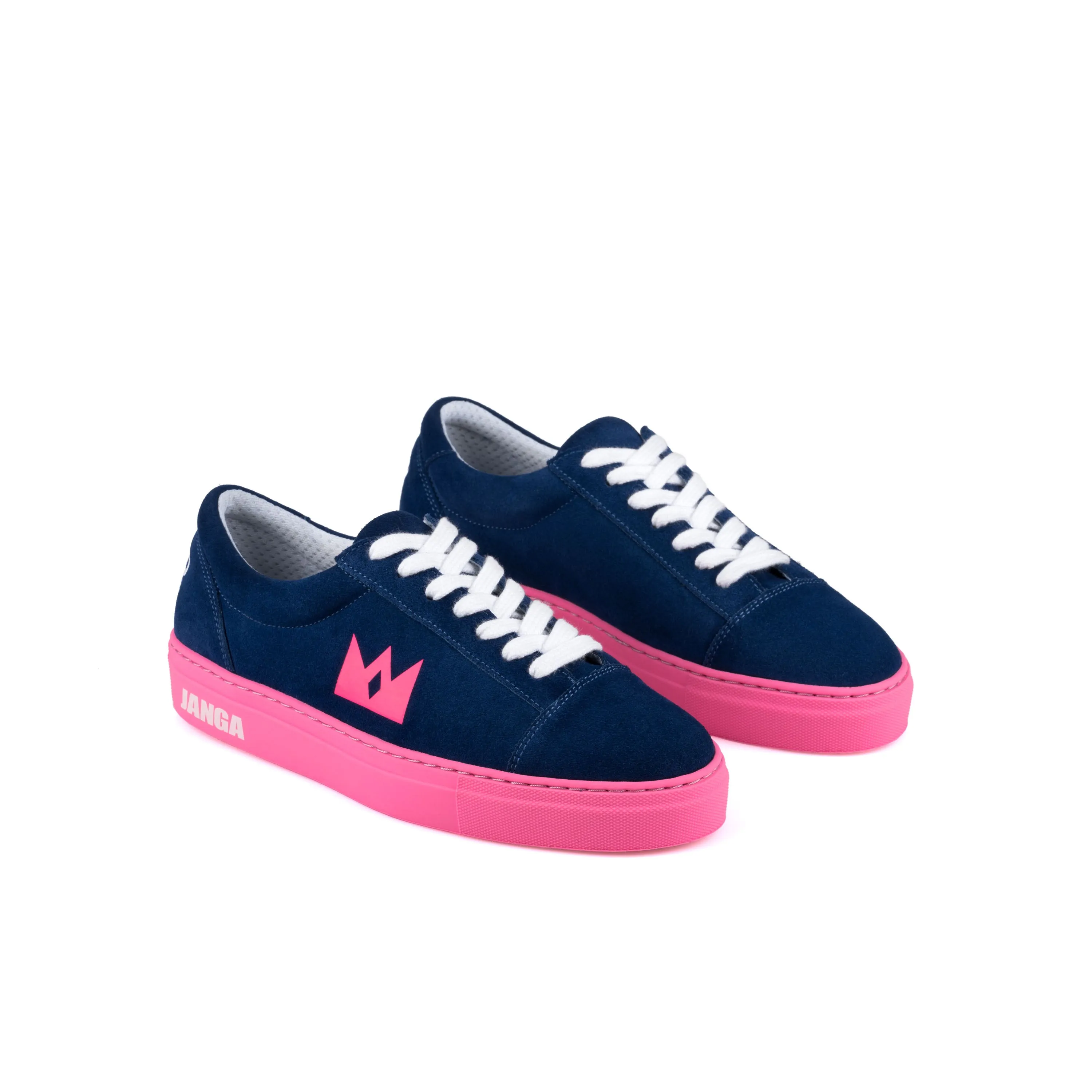 QUEEN ROCK SNEAKERS
