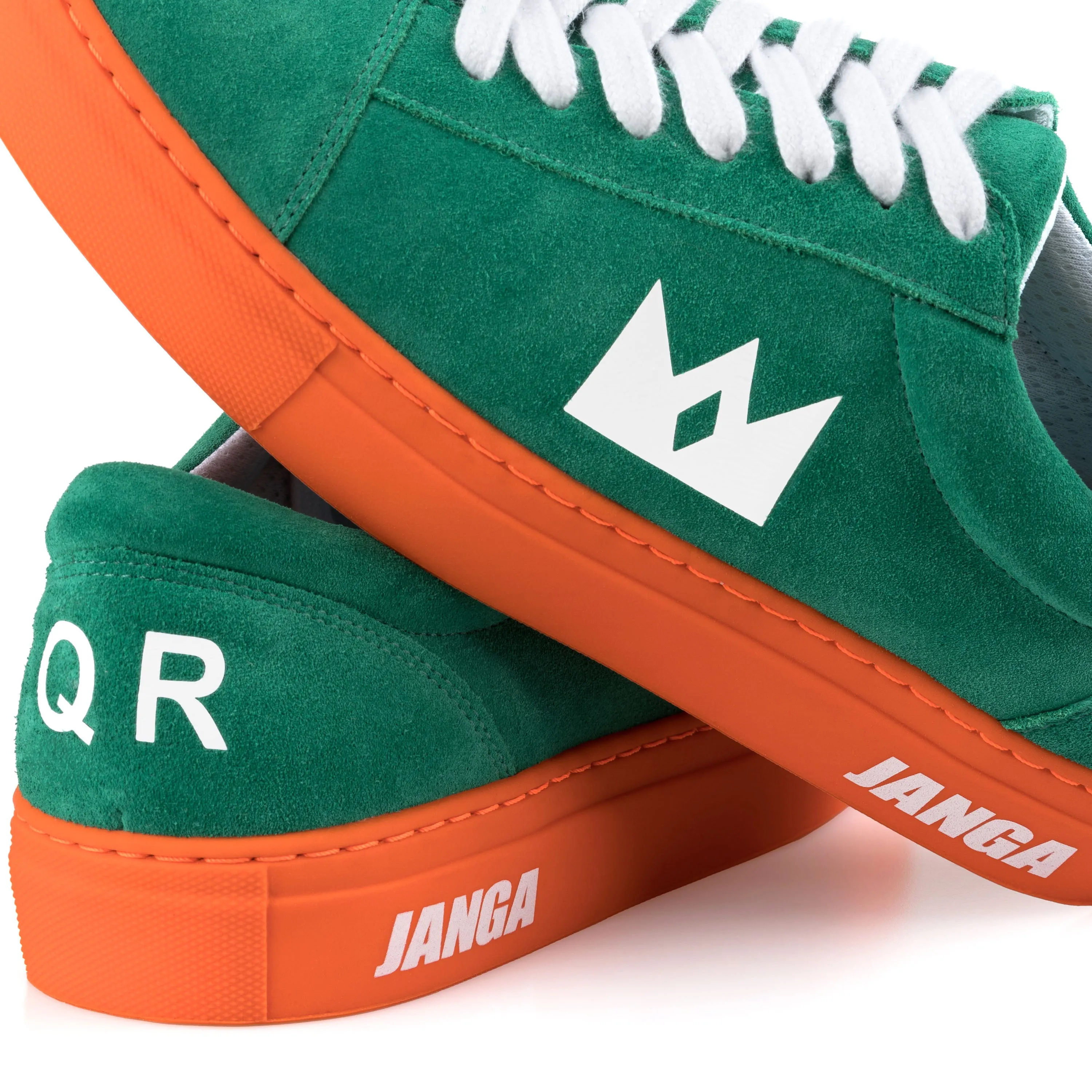 QUEEN ROCK SNEAKERS