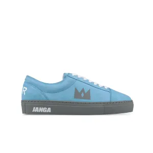 QUEEN ROCK SNEAKERS
