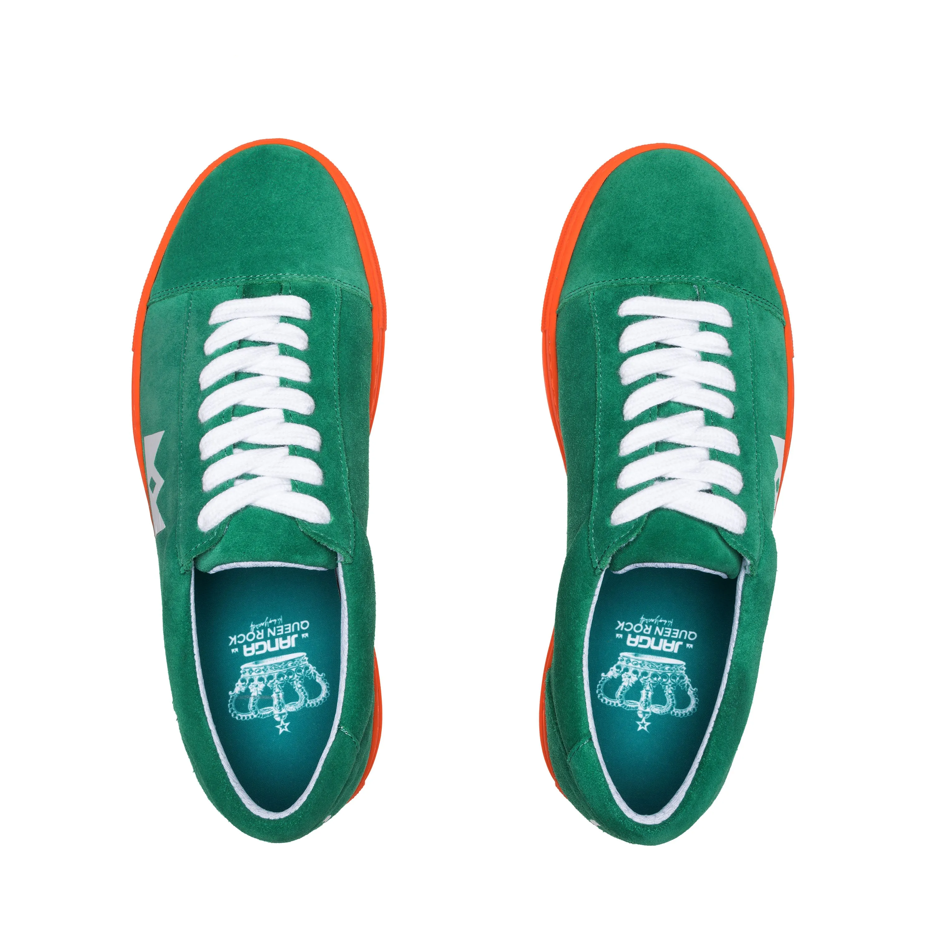 QUEEN ROCK SNEAKERS