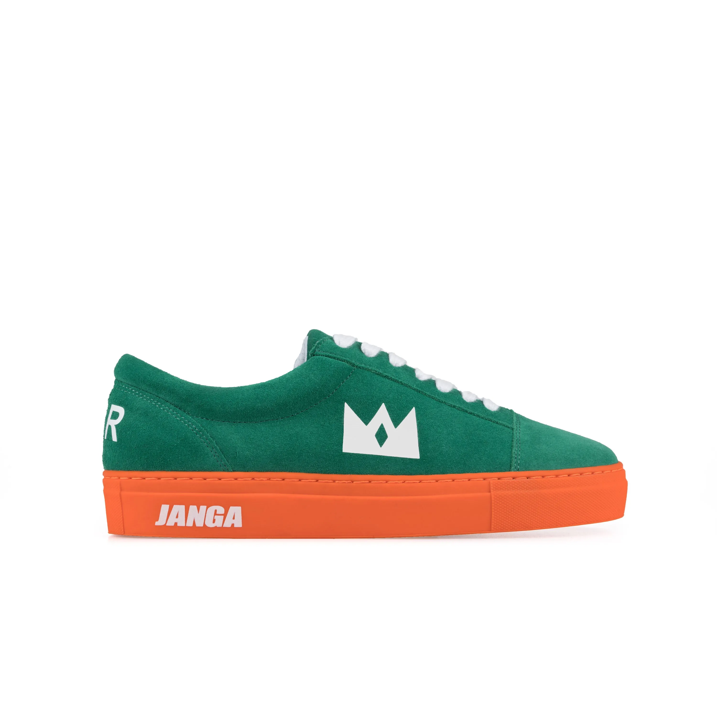 QUEEN ROCK SNEAKERS
