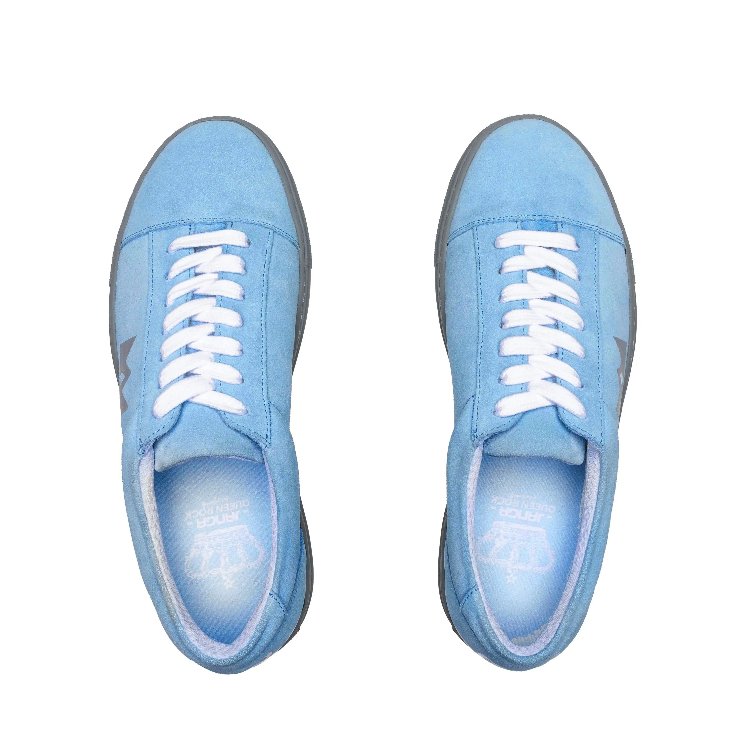QUEEN ROCK SNEAKERS