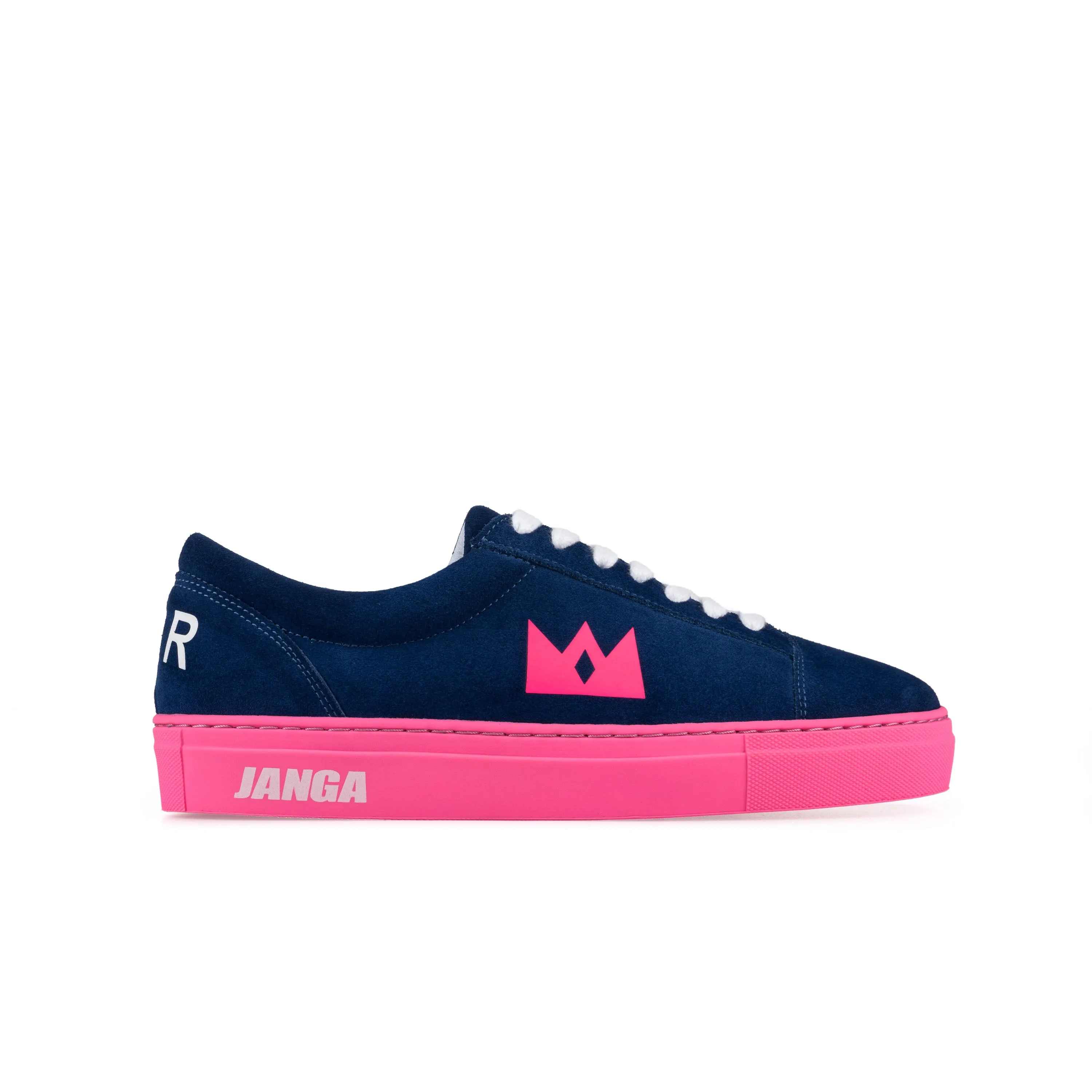 QUEEN ROCK SNEAKERS
