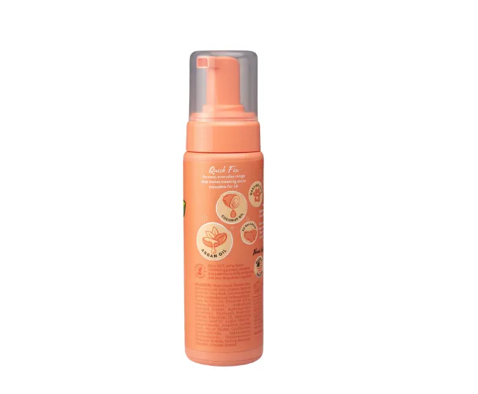Quick Fix Dry Clean Foam (200ml)