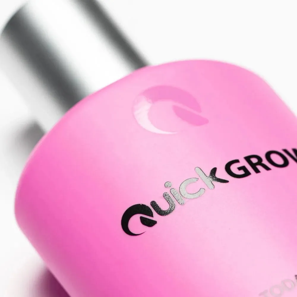 Quick Grow Smoothening Trio 500ml