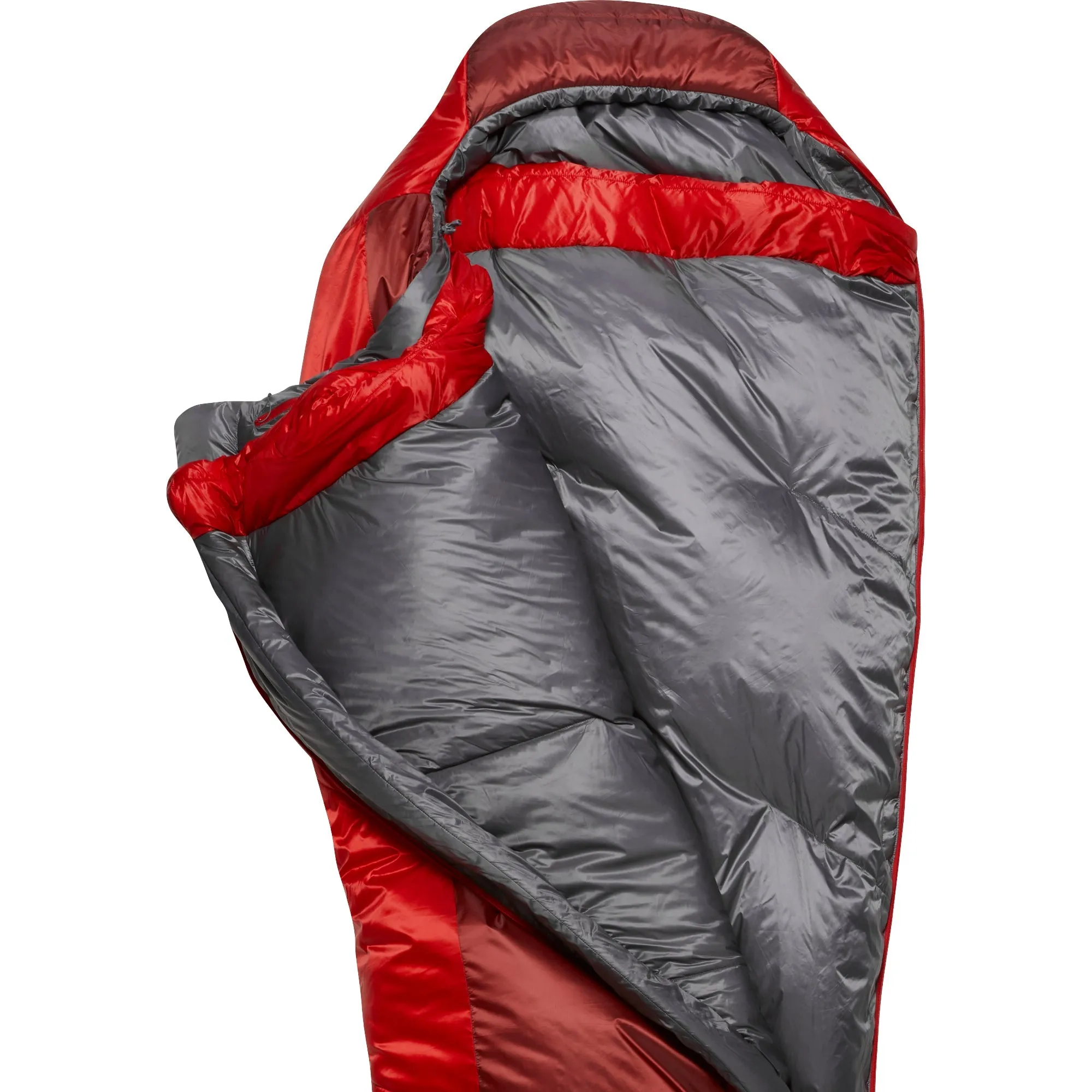 Rab - Solar Eco 3 (-6), Long