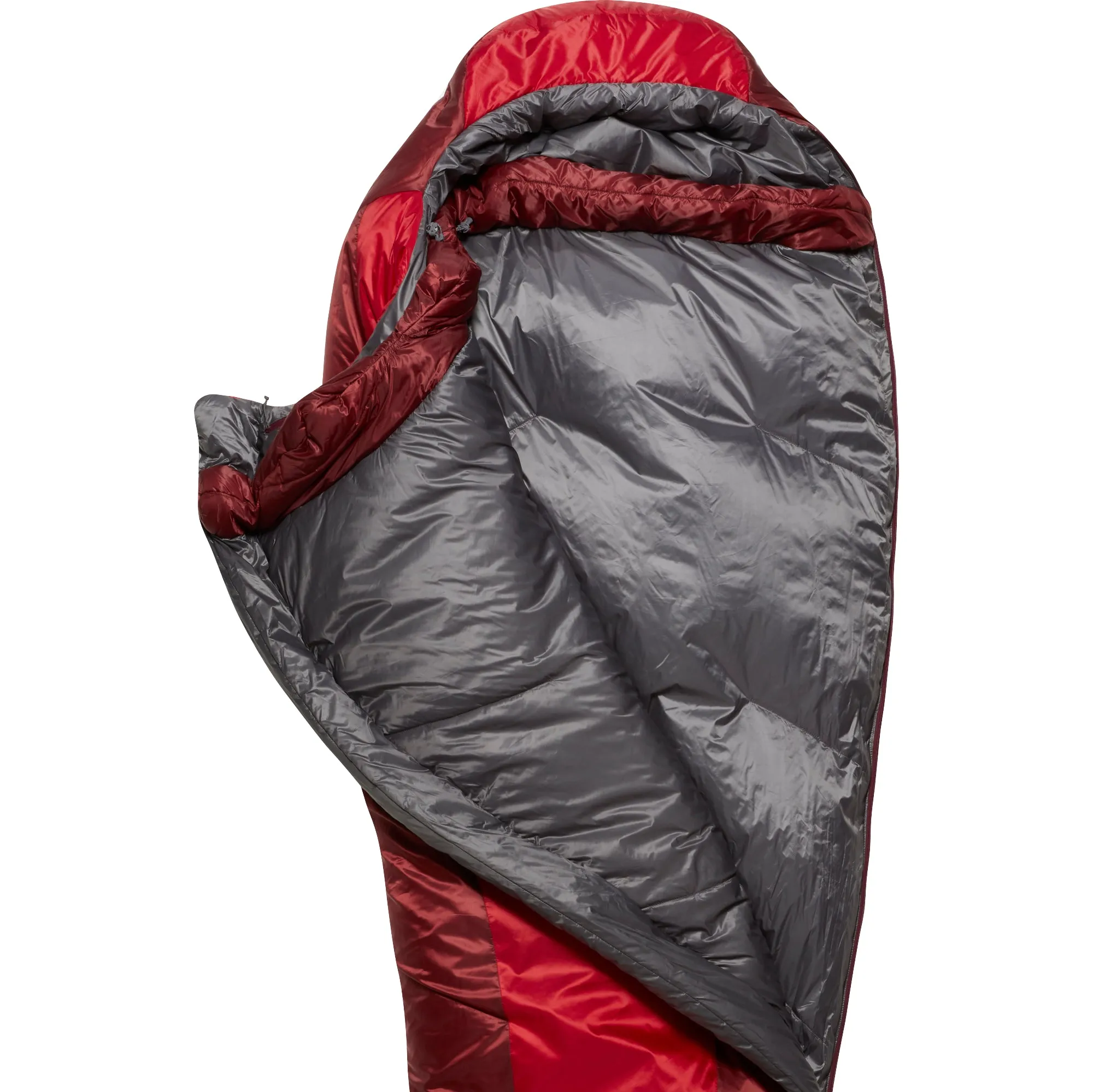 Rab - Women's Solar Eco 3 (-6)