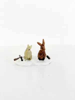 Rabbits