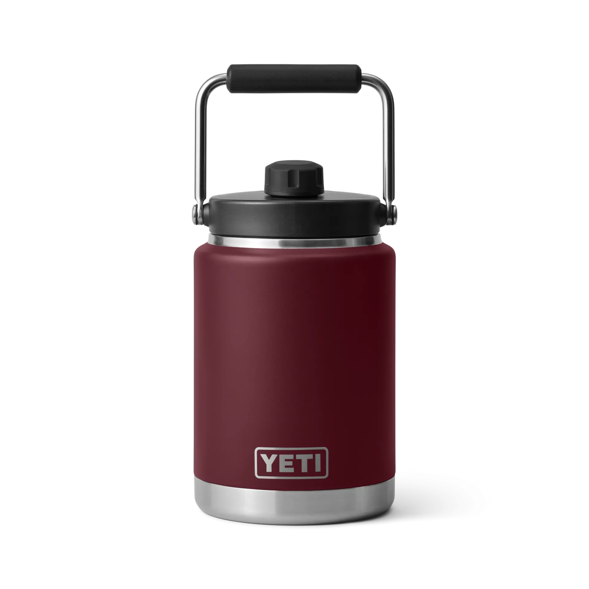 Rambler Half Gallon Jug