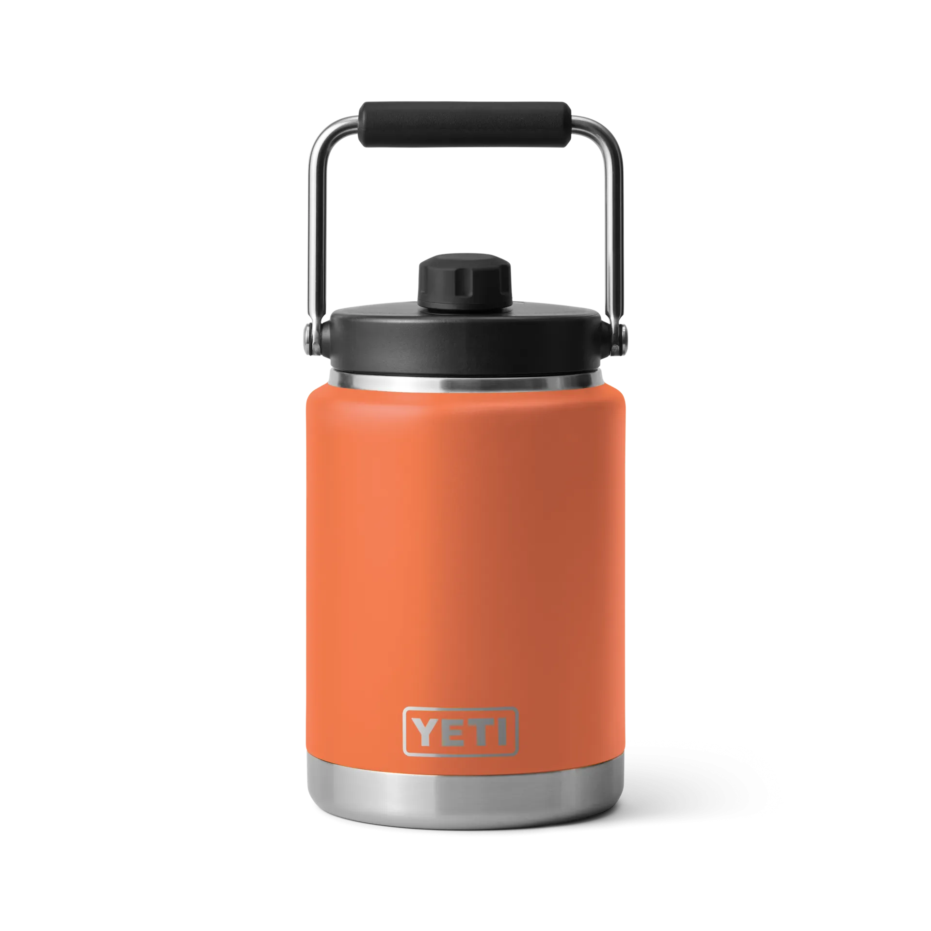 Rambler Half Gallon Jug